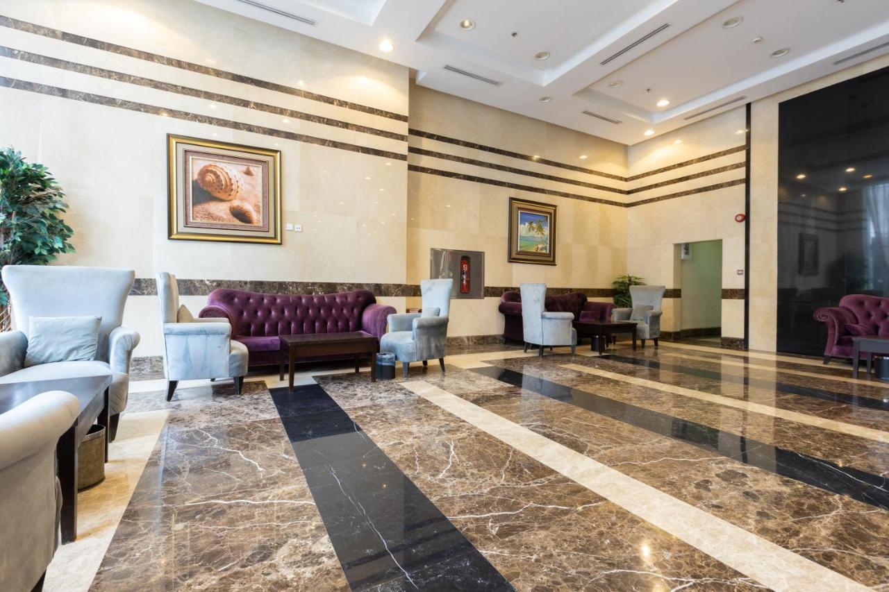 Отель Al Rayyan Makiya Towers 4 Мекка Экстерьер фото